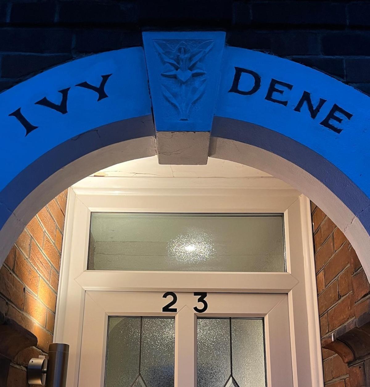 Ivy Dene Villa King's Lynn Exterior photo