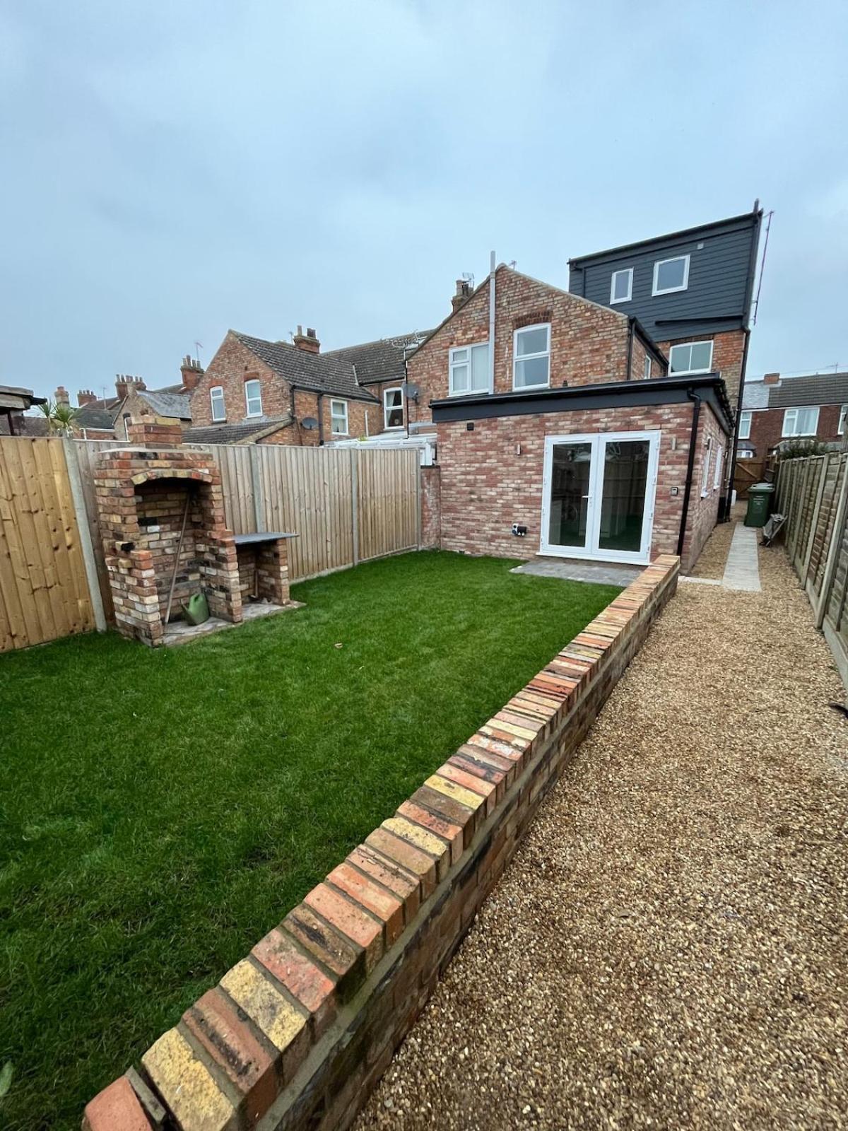 Ivy Dene Villa King's Lynn Exterior photo